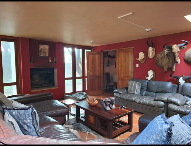 4 BEDROOM HOUSE FOR SALE IN SAFARI GARDENS